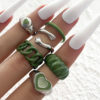 Y2K Rings