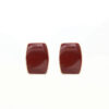 Gold Plated Korean Style Geometrical Design Trending Stud Earrings
