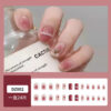 Artificial Nails
